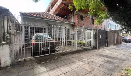 Casa com 3 quartos à venda na Rua Vicente da Fontoura, 1091, Rio Branco, Porto Alegre, 280 m2 por R$ 750.000