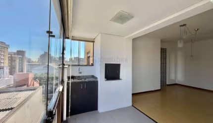 Apartamento 1 Dormitórios Auxiliadora