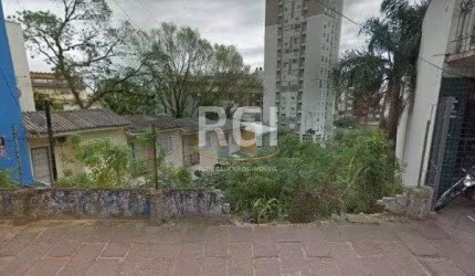 Terreno para Venda - 628.98m², 0 dormitórios, Partenon