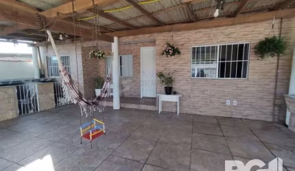 Casa em Restinga
