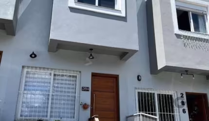 Sobrado em Guarujá