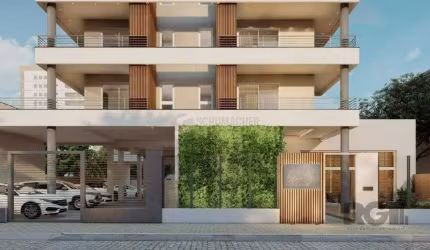 Apartamento em Praia da Cal