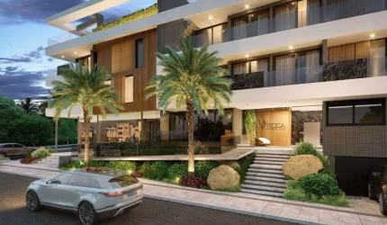 Apartamento em Centro