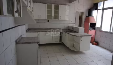 Apartamento  para comprar , 102 m² - Santa Cecília - Porto Alegre/RS