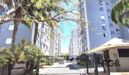 Apartamento em Cavalhada