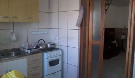 Casa para Venda - 90m², 3 dormitórios, sendo 1 suites, Aberta Dos Morros