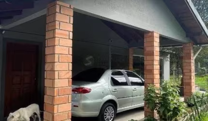 Casa em São Lucas