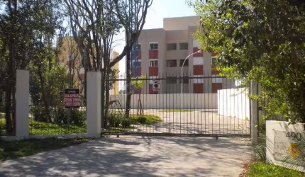 Apartamento para Venda - 51.42m², 2 dormitórios, 1 vaga - Hípica