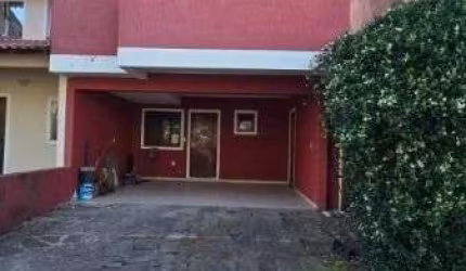 Casa em Hípica