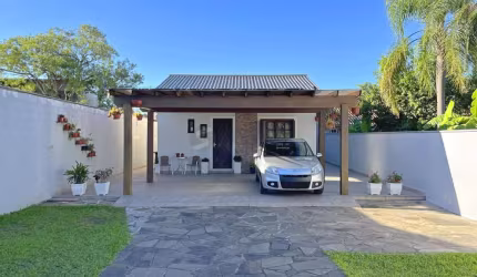Casa em Hípica