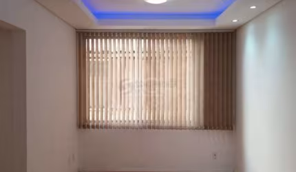 Apartamento 2 dormitórios Bairro Vila Eunice