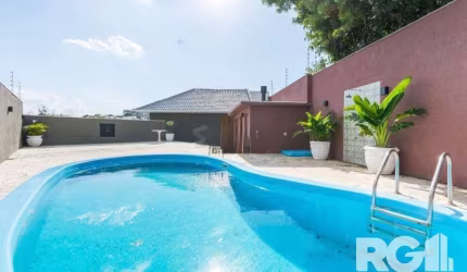 Casa em Jardim Itu
