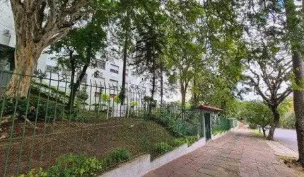 Apartamento para Venda - 72.34m², 3 dormitórios, 1 vaga - Jardim Sabará