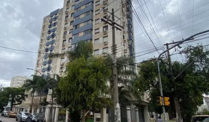 Apartamento 2 dormitórios box, 63m2, cidade baixa