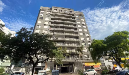 APARTAMENTO DE FRENTE COM SACADÃO - LINDA VISTA PARA REDENÇÃO.