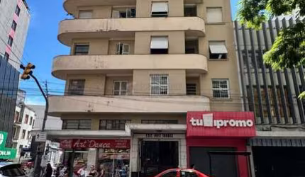 Apartamento em Centro Histórico