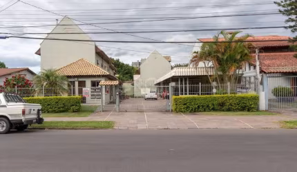 Casa em Condomínio em Camaquã