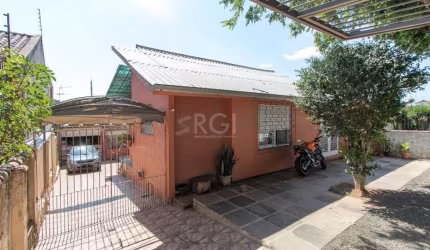 Casa Condominio para Venda - 134.16m², 5 dormitórios, 5 vagas - Santa Tereza