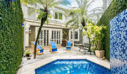 Casa para Venda - 288.88m², 3 dormitórios, sendo 3 suites, 4 vagas - Vila Conceição