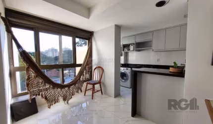 Apartamento em Camaquã