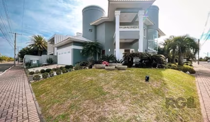Casa em Condomínio em Velas da Marina