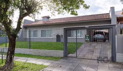 Casa em Jardim Isabel