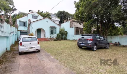 Casa em Vila Assunção