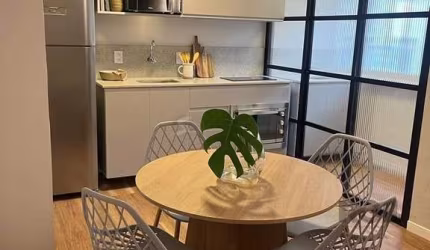 Apartamento em Centro Histórico