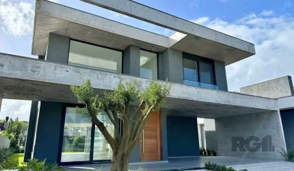 Casa em Condomínio em Velas da Marina
