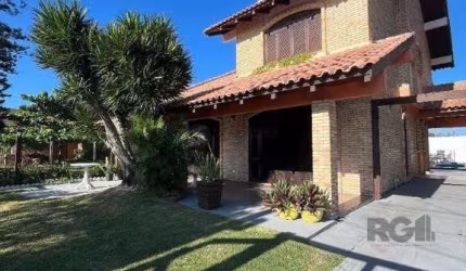 Casa em Arpoador