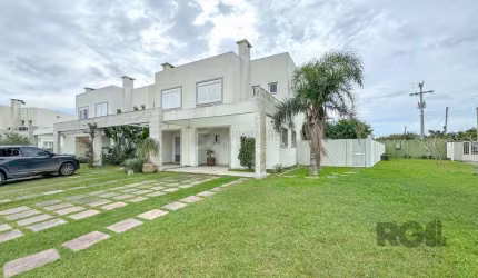 Casa em Condomínio em Remanso