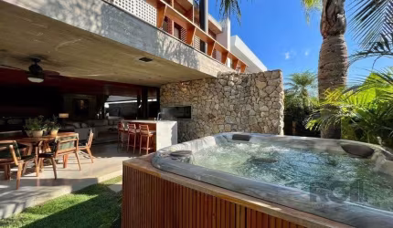 Casa em Condomínio em Velas da Marina