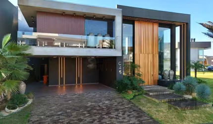 Casa em Condomínio em Capão Ilhas Resort