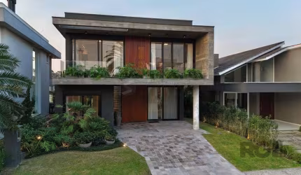 Casa em Condomínio em Capão Ilhas Resort
