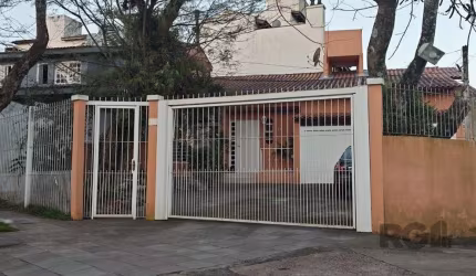 Casa em Vila Assunção