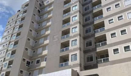 Apartamento Garden, 2 dormitórios (1 suite), 1 vaga - Bairro Camaquã