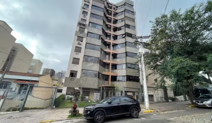Apartamento em Passo da Areia