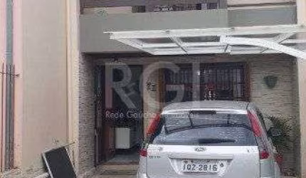 Casa para Venda - 110.14m², 2 dormitórios, sendo 2 suites, 2 vagas - Nova Ipanema