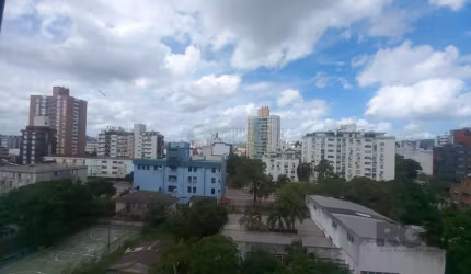 Apartamento em Menino Deus