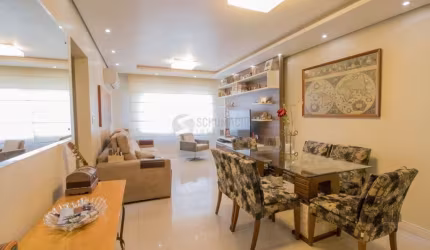 Apartamento em Santo Antônio