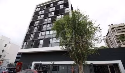 Apartamento 1 Dormitório no Bairro Auxiliadora em Porto Alegre