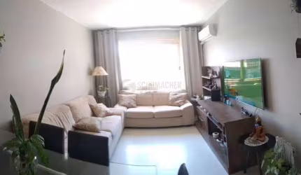 Apartamento para Venda - 66.65m², 2 dormitórios, Menino Deus, Porto Alegre