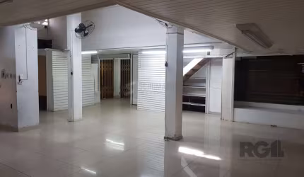 PRÉDIO 300m² PARTENON - R$ 1.430.000,00