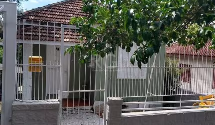 CASA 3D BAIRRO CAMAQUÃ