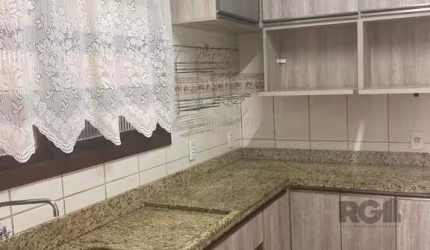 Apartamento de 3 dormitórios no bairro Ponta Porã em Cachoeirinha