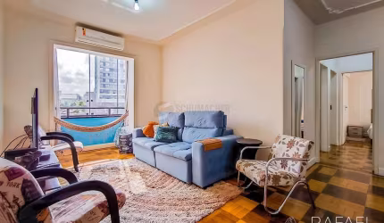 Apartamento 3 Dormitórios Reformado com Renda de Airbnb na Lima e Silva