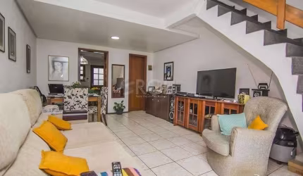 Casa em Condomínio em Morro Santana