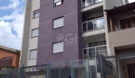 Apartamento 1 Dormitório com Vaga – Iluminação Natural e Excelente Acabamento