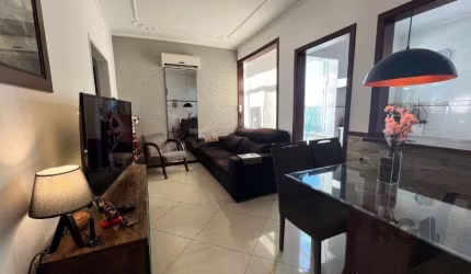 Apartamento em Jardim São Pedro