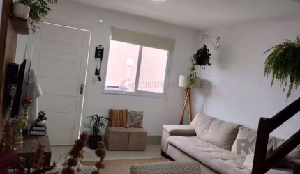 Casa em Condomínio em Vila Nova